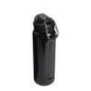Stanley butelka termiczna Classic Wellspring Hammertone 0.7L Black